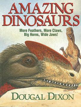 Amazing Dinosaurs pdf epub mobi 电子书 下载