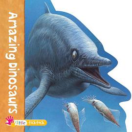 Amazing Dinosaurs pdf epub mobi 电子书 下载