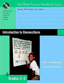 Introduction to Connections pdf epub mobi 电子书 下载