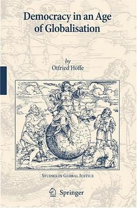 Democracy in an Age of Globalisation pdf epub mobi 电子书 下载