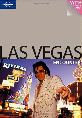 Lonely Planet Las Vegas Encounter pdf epub mobi 电子书 下载
