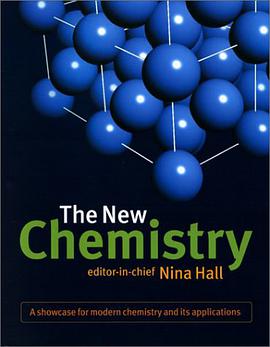 The New Chemistry pdf epub mobi 電子書 下載