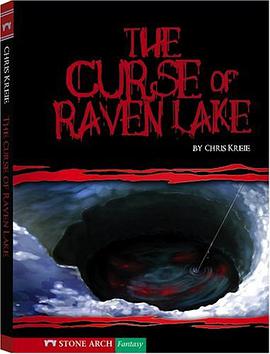 The Curse of Raven Lake pdf epub mobi 电子书 下载