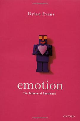 Emotion pdf epub mobi 电子书 下载