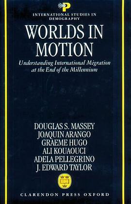 Worlds in Motion pdf epub mobi 电子书 下载