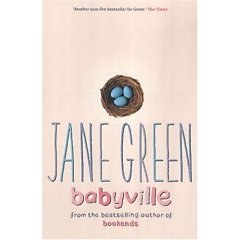 Babyville pdf epub mobi 电子书 下载