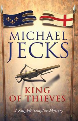 The King of Thieves pdf epub mobi 电子书 下载