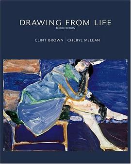 Drawing from Life pdf epub mobi 电子书 下载