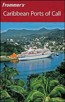 Frommer's Caribbean Ports of Call pdf epub mobi 电子书 下载
