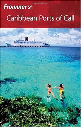 Frommer's Caribbean Ports of Call pdf epub mobi 电子书 下载