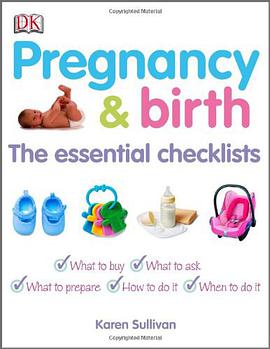 Pregnancy & Birth pdf epub mobi 电子书 下载