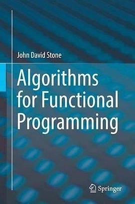Algorithms for Functional Programming pdf epub mobi 电子书 下载
