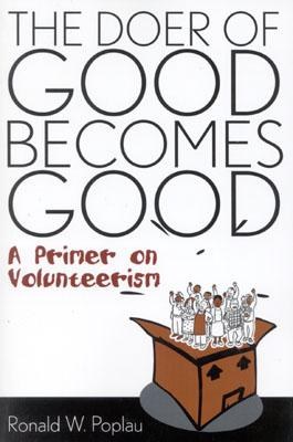 The Doer of Good Becomes Good pdf epub mobi 电子书 下载