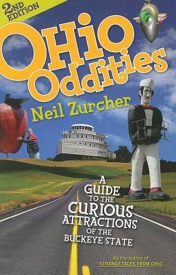 Ohio Oddities pdf epub mobi 下载
