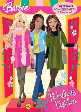 Fabulous Fashion pdf epub mobi 电子书 下载