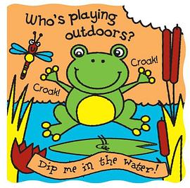 Who's Playing Outdoors? pdf epub mobi 电子书 下载