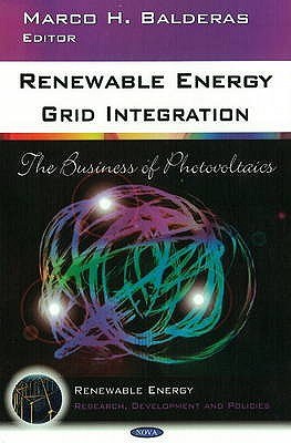 Renewable Energy Grid Integration pdf epub mobi 电子书 下载