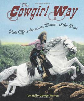 The Cowgirl Way pdf epub mobi 电子书 下载