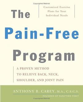 The Pain-Free Program pdf epub mobi 电子书 下载