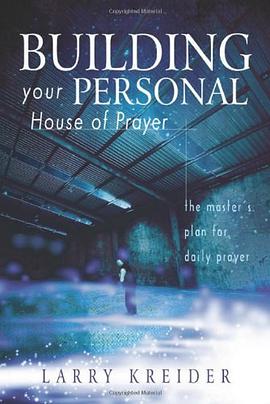 Building Your Personal House of Prayer pdf epub mobi 电子书 下载