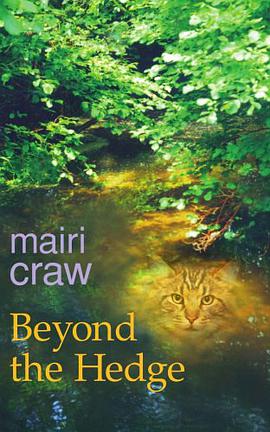 Beyond the Hedge pdf epub mobi 下载