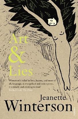 Art and Lies pdf epub mobi 下载