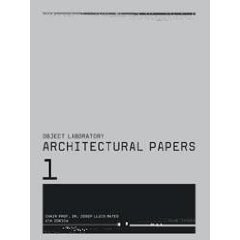 object laboratory pdf epub mobi 电子书 下载
