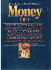 Money, 1989 pdf epub mobi 电子书 下载
