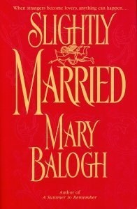 Slightly Married (HC/DJ) pdf epub mobi 电子书 下载