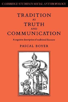 Tradition as Truth and Communication pdf epub mobi 電子書 下載