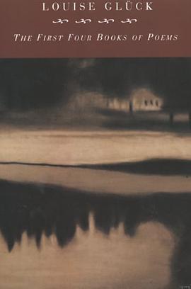 First Four Books Of Poems pdf epub mobi 电子书 下载