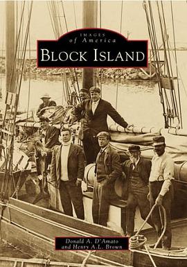 Block Island pdf epub mobi 电子书 下载