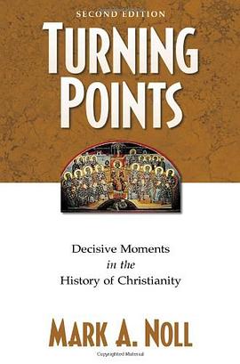 Turning Points pdf epub mobi 电子书 下载