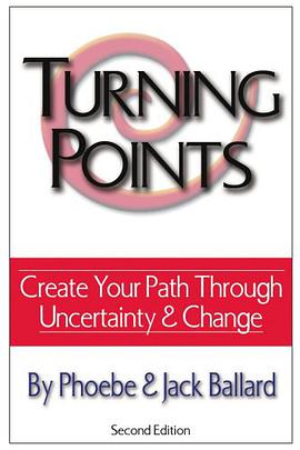 Turning Points pdf epub mobi 电子书 下载