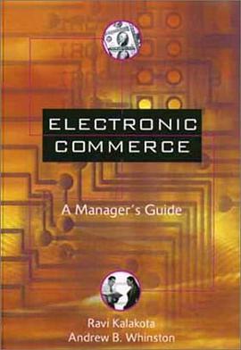 Electronic Commerce pdf epub mobi 下载