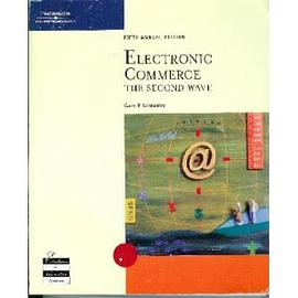 Electronic Commerce pdf epub mobi 电子书 下载