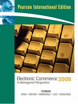 Electronic Commerce pdf epub mobi 电子书 下载