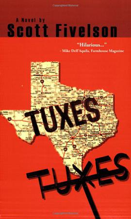 Tuxes pdf epub mobi 电子书 下载