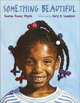 Something Beautiful pdf epub mobi 电子书 下载