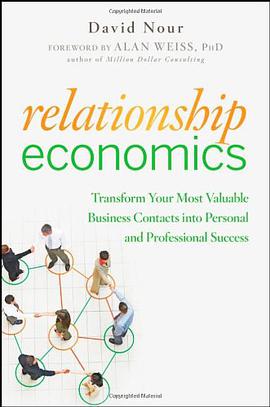 Relationship Economics pdf epub mobi 电子书 下载