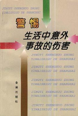 敬惕生活中意外事故的傷害 pdf epub mobi 電子書 下載