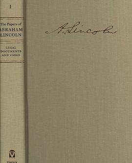 The Papers of Abraham Lincoln pdf epub mobi 电子书 下载