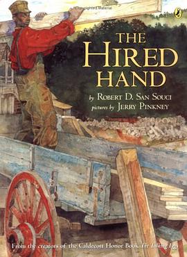 The Hired Hand pdf epub mobi 电子书 下载