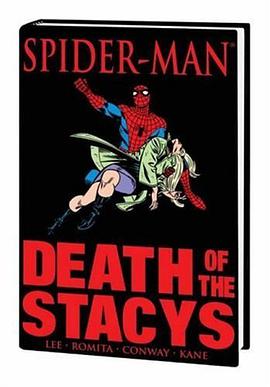 Spider-Man pdf epub mobi 电子书 下载