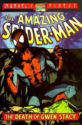 Spider-Man pdf epub mobi 电子书 下载