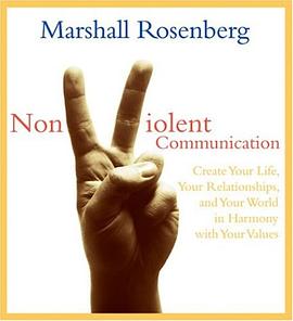 Nonviolent Communication pdf epub mobi 电子书 下载