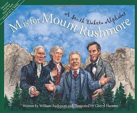 M Is for Mount Rushmore