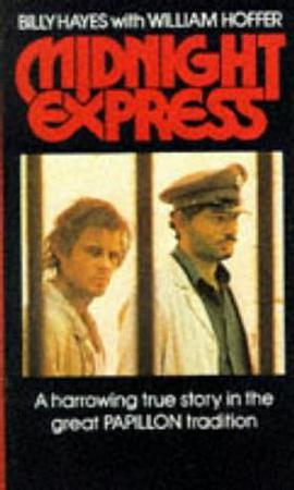Midnight Express pdf epub mobi 电子书 下载