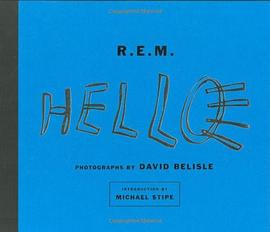 R.E.M pdf epub mobi 电子书 下载