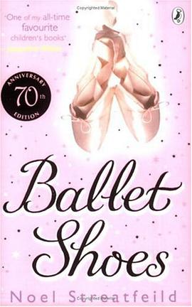 Ballet Shoes pdf epub mobi 電子書 下載